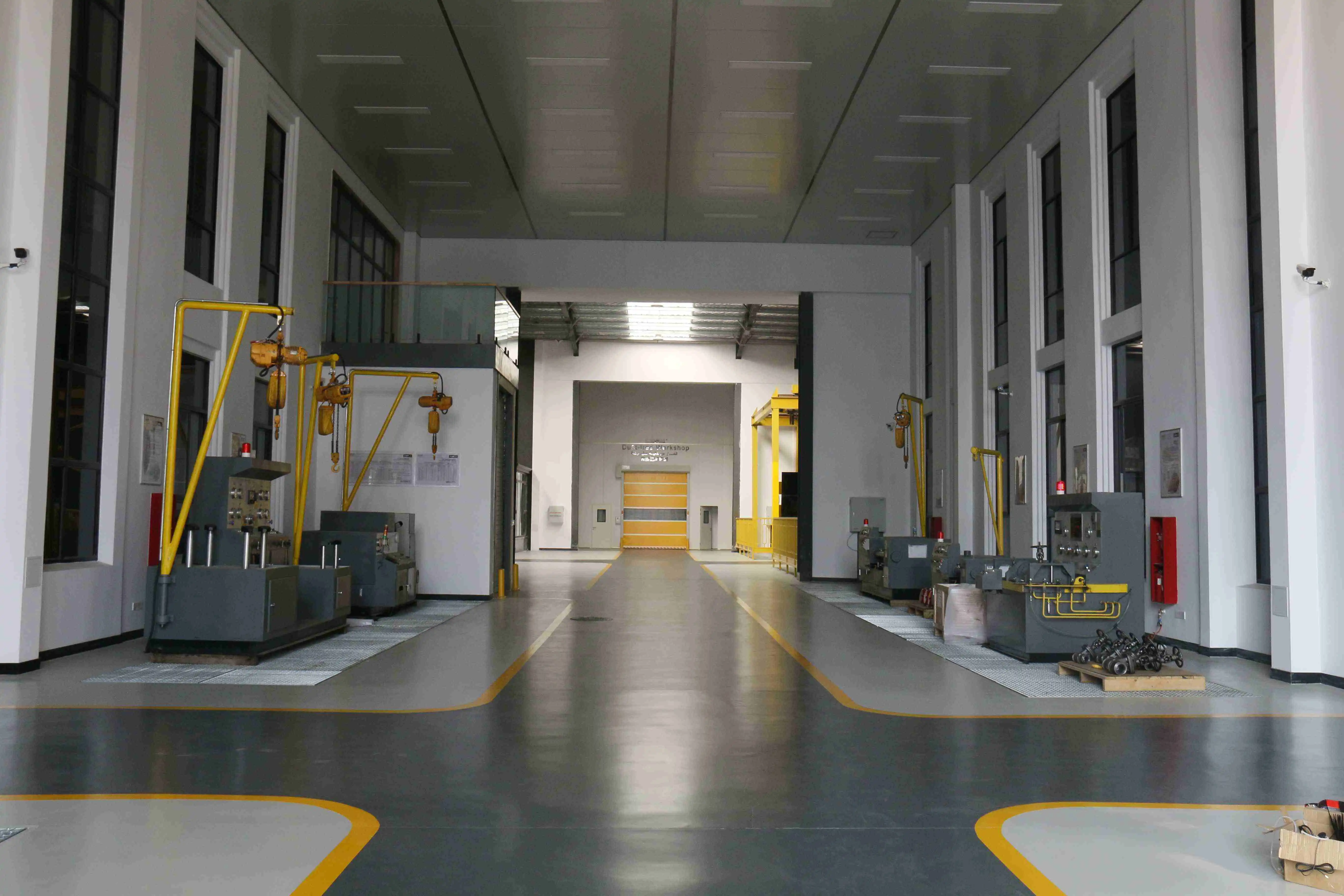 Control valve troubleshooting: common problems and solutions